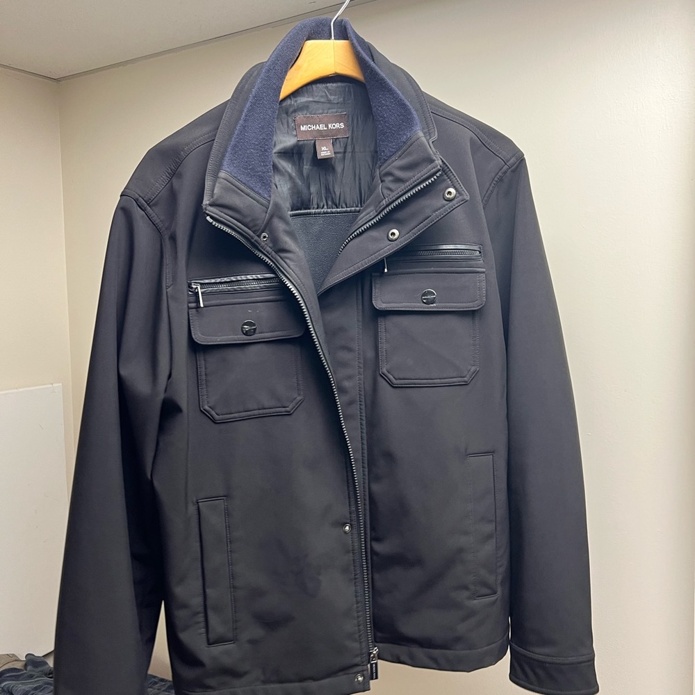 Michael Kors Jacket.